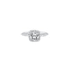 ArtCarved Engagement Ring