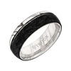 Triton Wedding Band