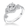 ArtCarved Engagement Ring
