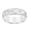 Goldman Wedding Band