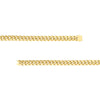 12.80mm Miami Cuban Box Lock