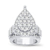 10K 2.00Ct Diamond Ring