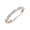 ArtCarved Wedding Band
