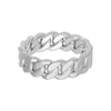 Goldman Wedding Band