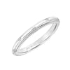 ArtCarved Wedding Band
