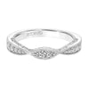 ArtCarved Wedding Band