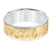 Goldman Wedding Band