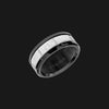 Triton Wedding Band