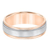 Goldman Wedding Band