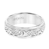 ArtCarved Wedding Band