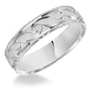 Goldman Wedding Band