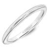 Scott Kay Wedding Band