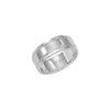 ArtCarved Wedding Band