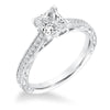 Goldman Engagement Ring