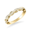 ArtCarved Wedding Band
