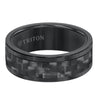 Triton Wedding Band