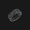 Triton Wedding Band