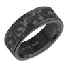 Triton Wedding Band