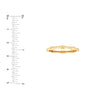 Dainty Bamboo Band