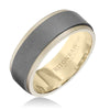 Triton Wedding Band