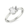 ArtCarved Engagement Ring