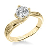 ArtCarved Engagement Ring