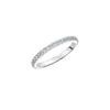 Goldman Wedding Band