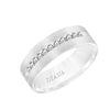 Goldman Wedding Band