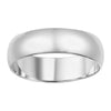 Goldman Wedding Band