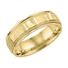 Goldman Wedding Band