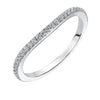 Goldman Wedding Band