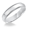 Goldman Wedding Band