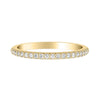 Goldman Wedding Band