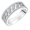 ArtCarved Ring