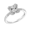 Goldman Engagement Ring