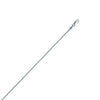 Sterling Silver 1.2mm Snake Chain with Lobster Lock