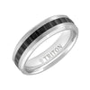 Triton Wedding Band