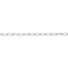 1.95mm D/C Paper Clip Chain