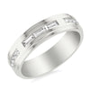 Goldman Wedding Band