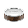 Triton Wedding Band