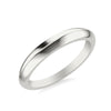 Goldman Wedding Band