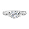 Goldman Engagement Ring