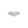 ArtCarved Engagement Ring