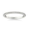 ArtCarved Wedding Band