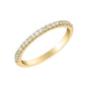 Goldman Wedding Band