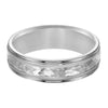 Goldman Wedding Band
