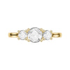 ArtCarved Engagement Ring