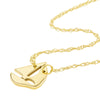 So You Mini Sailboat Adjustable Necklace
