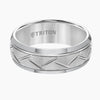 Triton Wedding Band