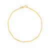 1.50mm D/C 3+1 Bead and Bar Chain